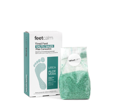 Kripëra për këmbët e lodhura Feetcalm *400gr