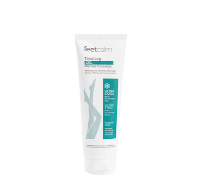 Xhel për këmbët e lodhura Feetcalm *125ml