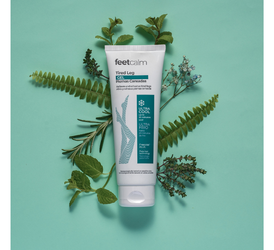 Feetcalm Tired Legs Gel *125ml
