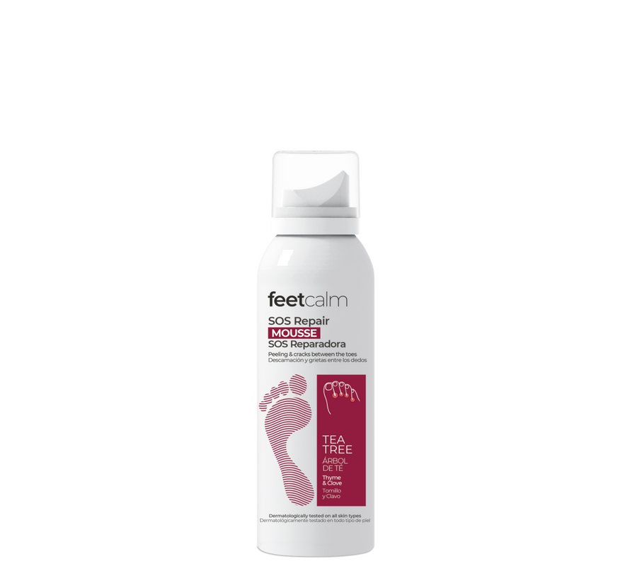 Feetcalm SOS Repair Mousse