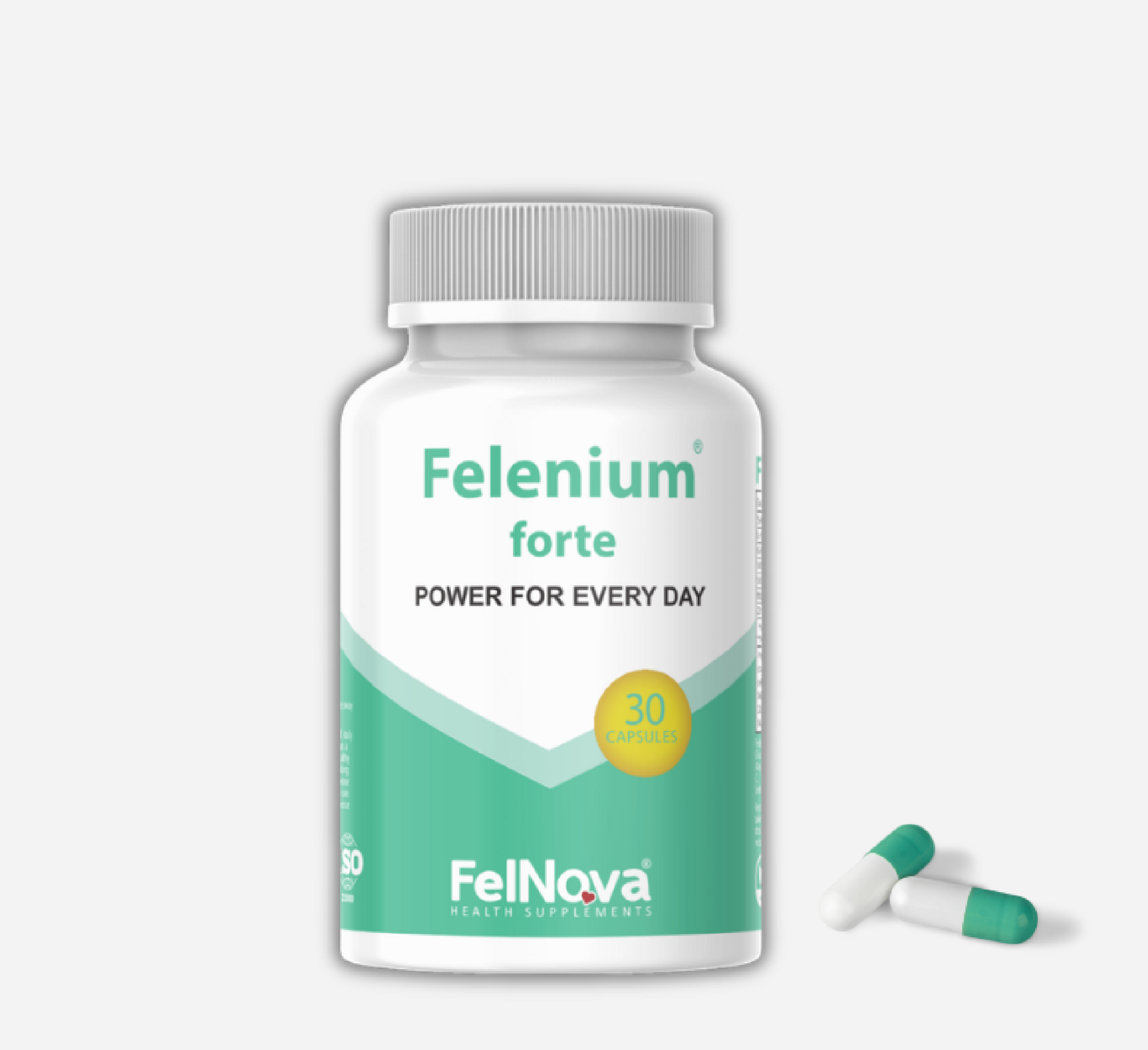 FelNova Felenium Forte *30caps