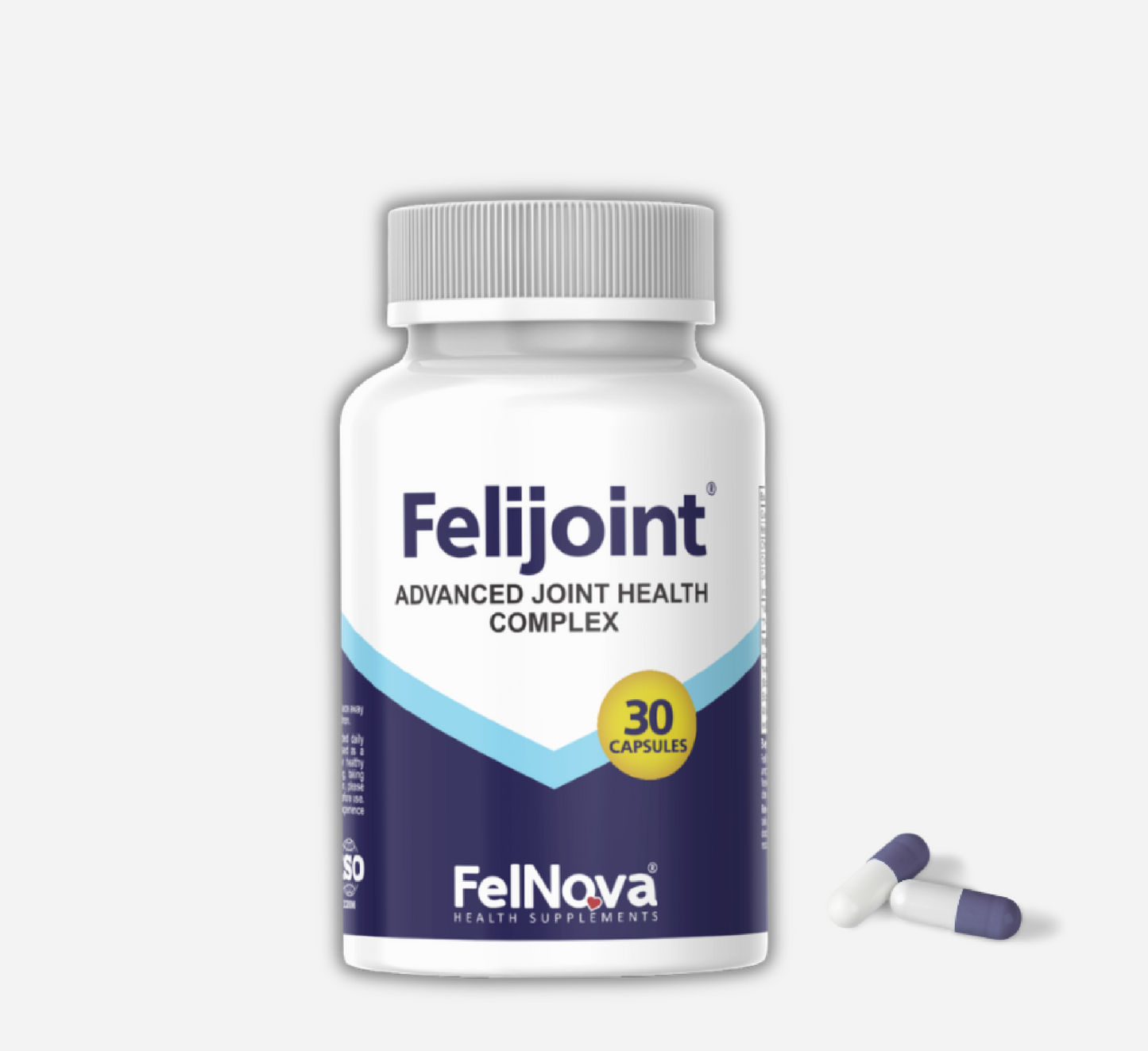 FelNova Felijoint Capsules *30caps