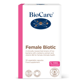 Female Biotic