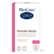 Female Biotic