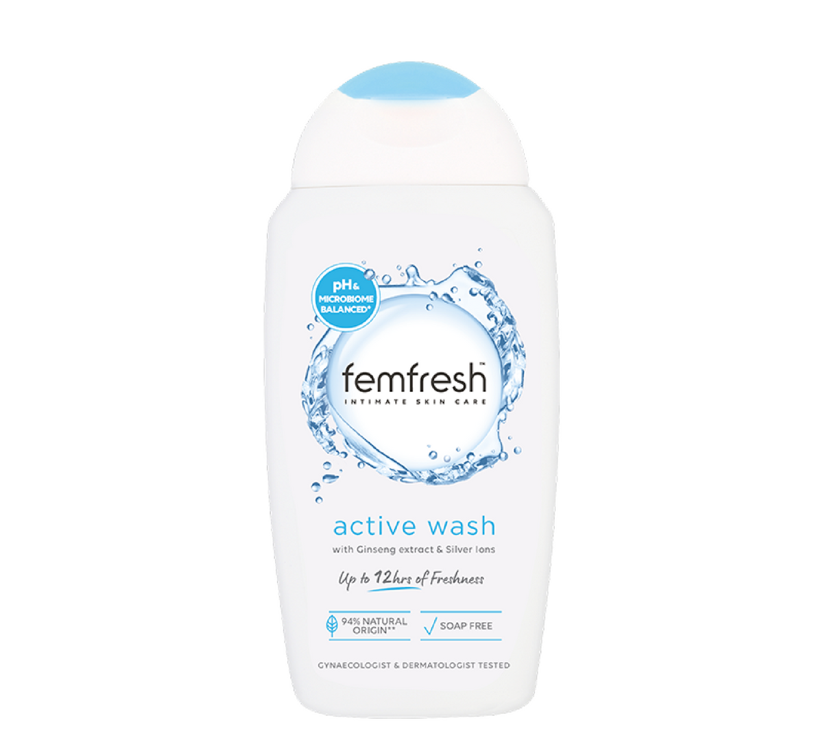 Femfresh™ Active Wash *250ml
