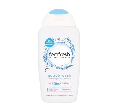 Femfresh™ Active Wash *250ml
