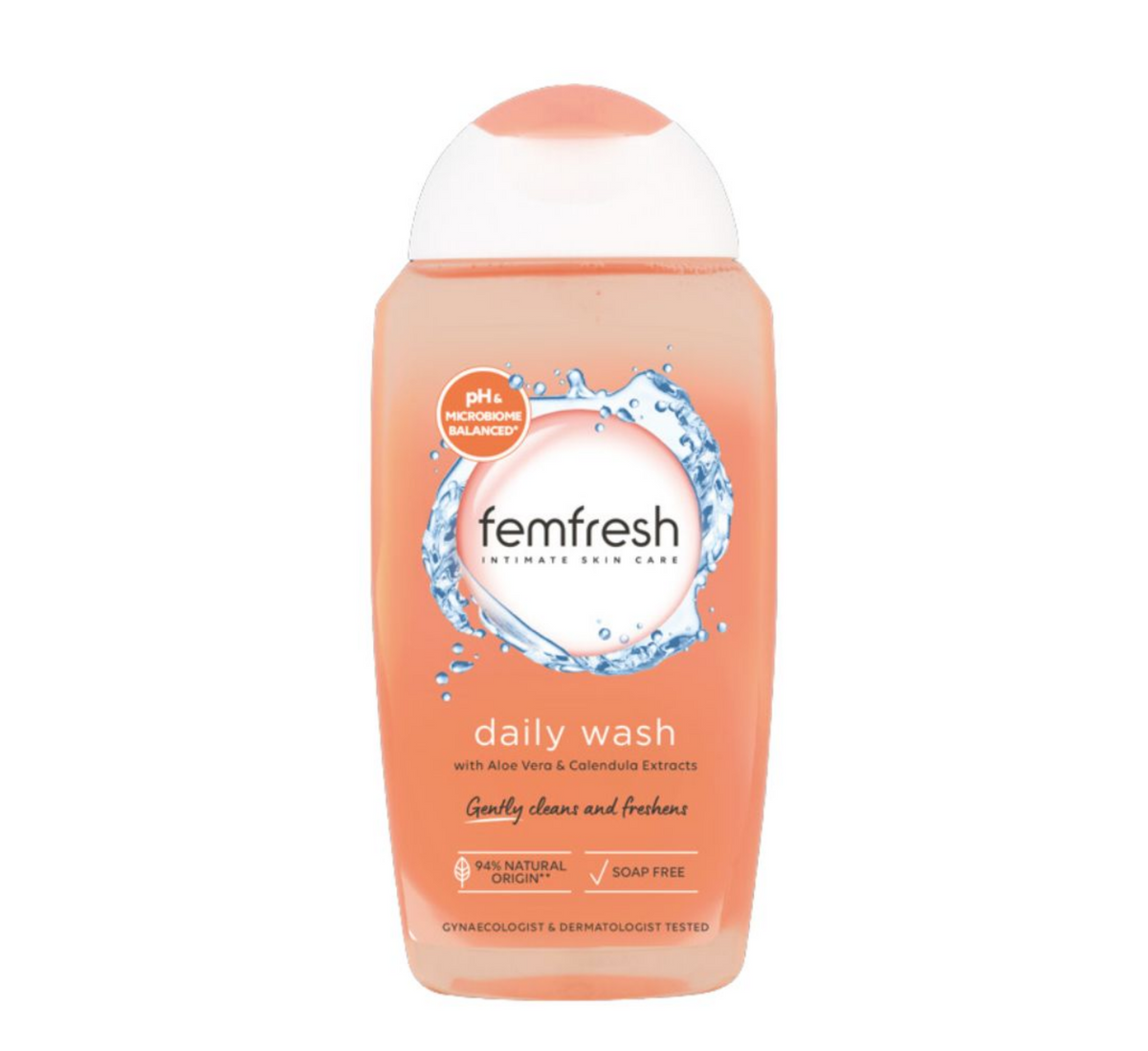 Femfresh™ Daily Wash *250ml