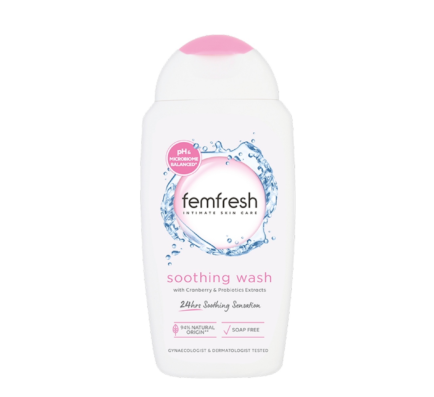 Femfresh™ Soothing Wash *250ml