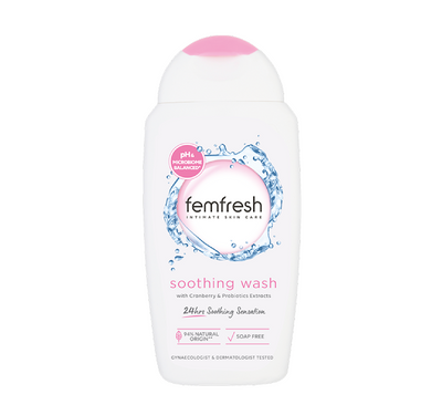 Femfresh™ Soothing Wash *250ml