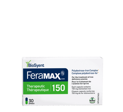 FeraMax 150 *30caps