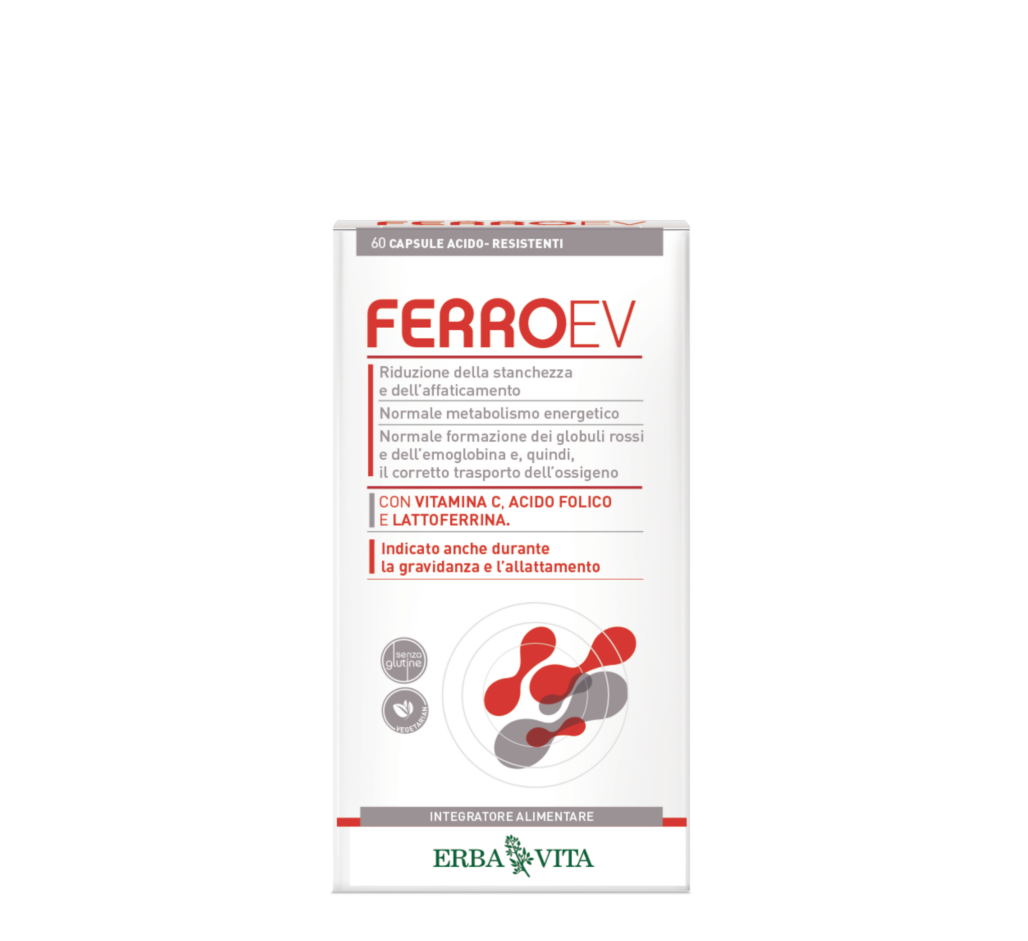 FerroEv *60caps