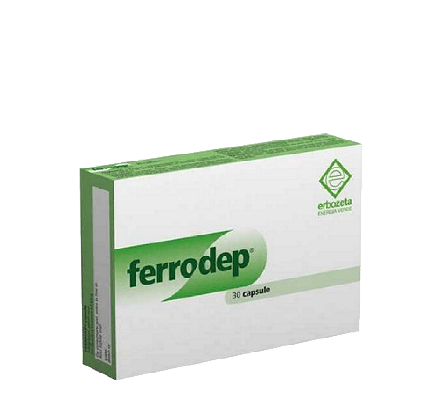 Ferrodep *30caps