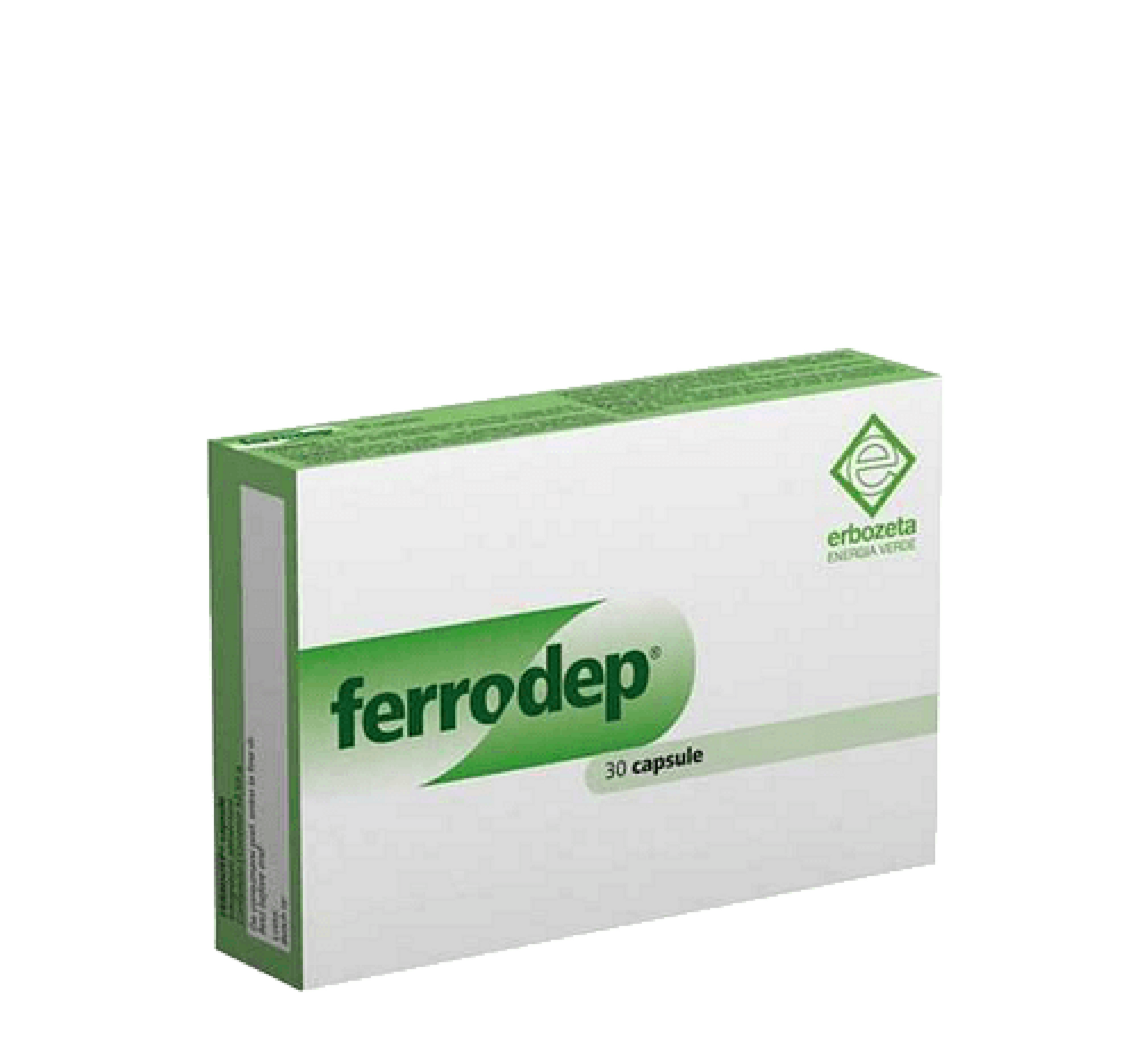 Ferrodep *30caps