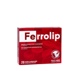 Ferrolip 20 Liposomal Iron Sachets