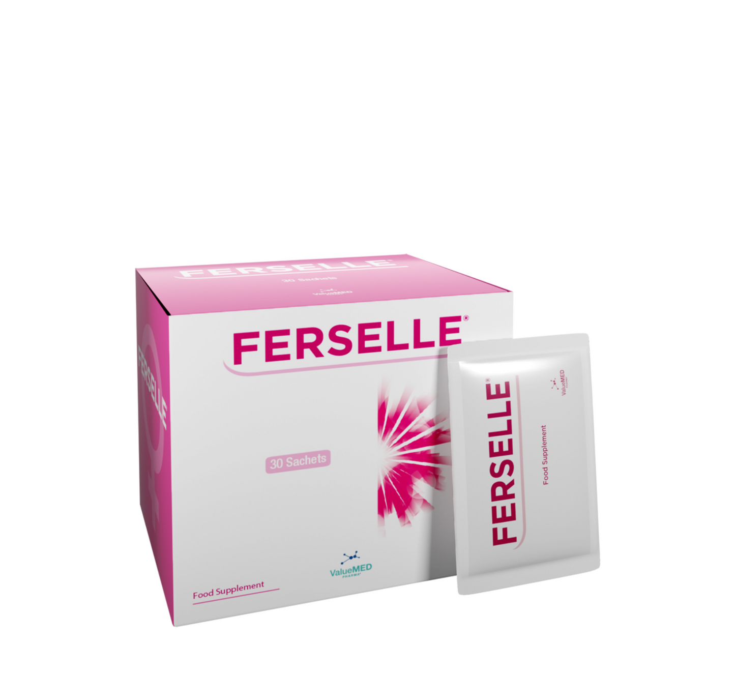 Ferselle *30 bustina
