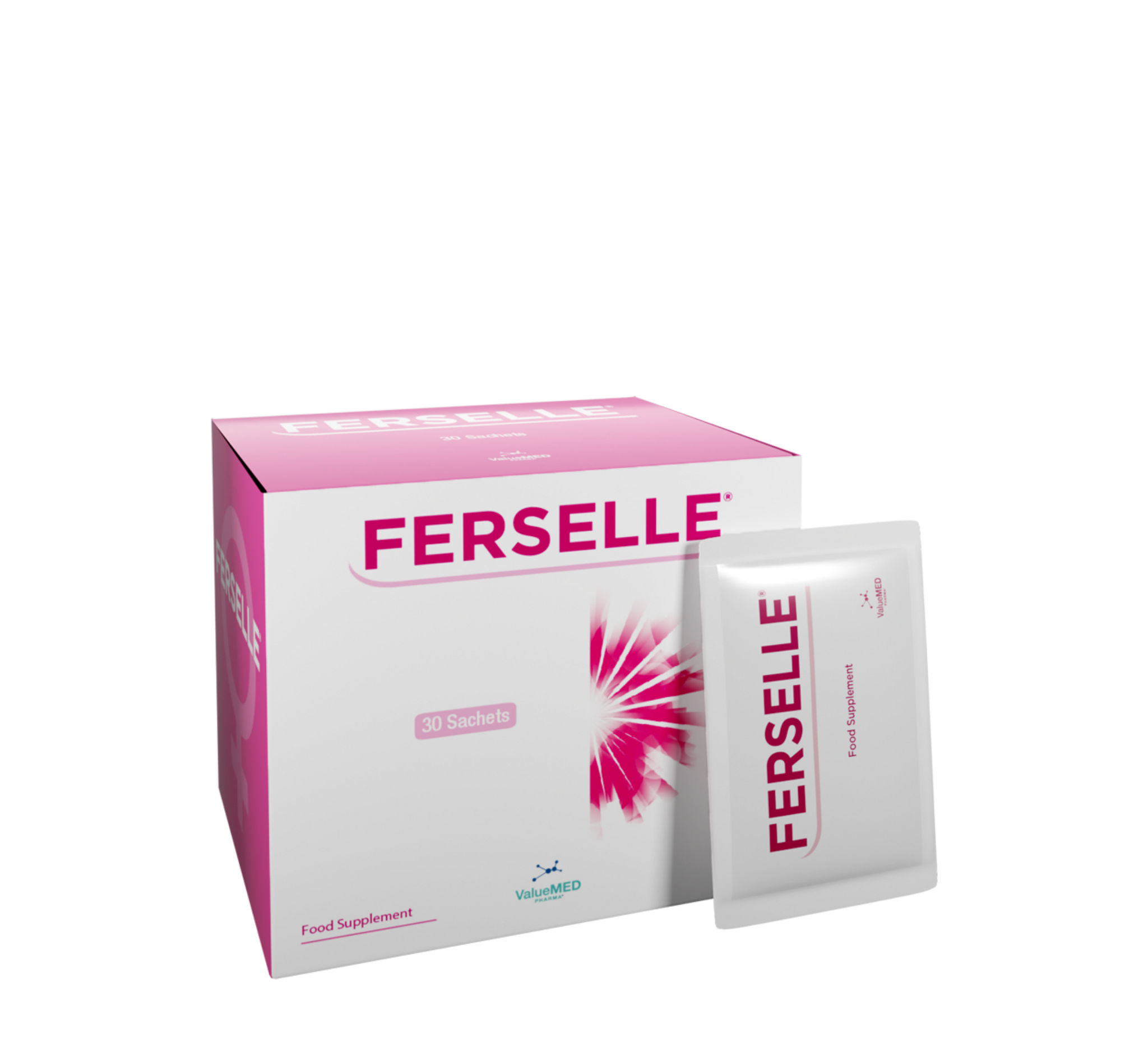 Ferselle *30 bustina