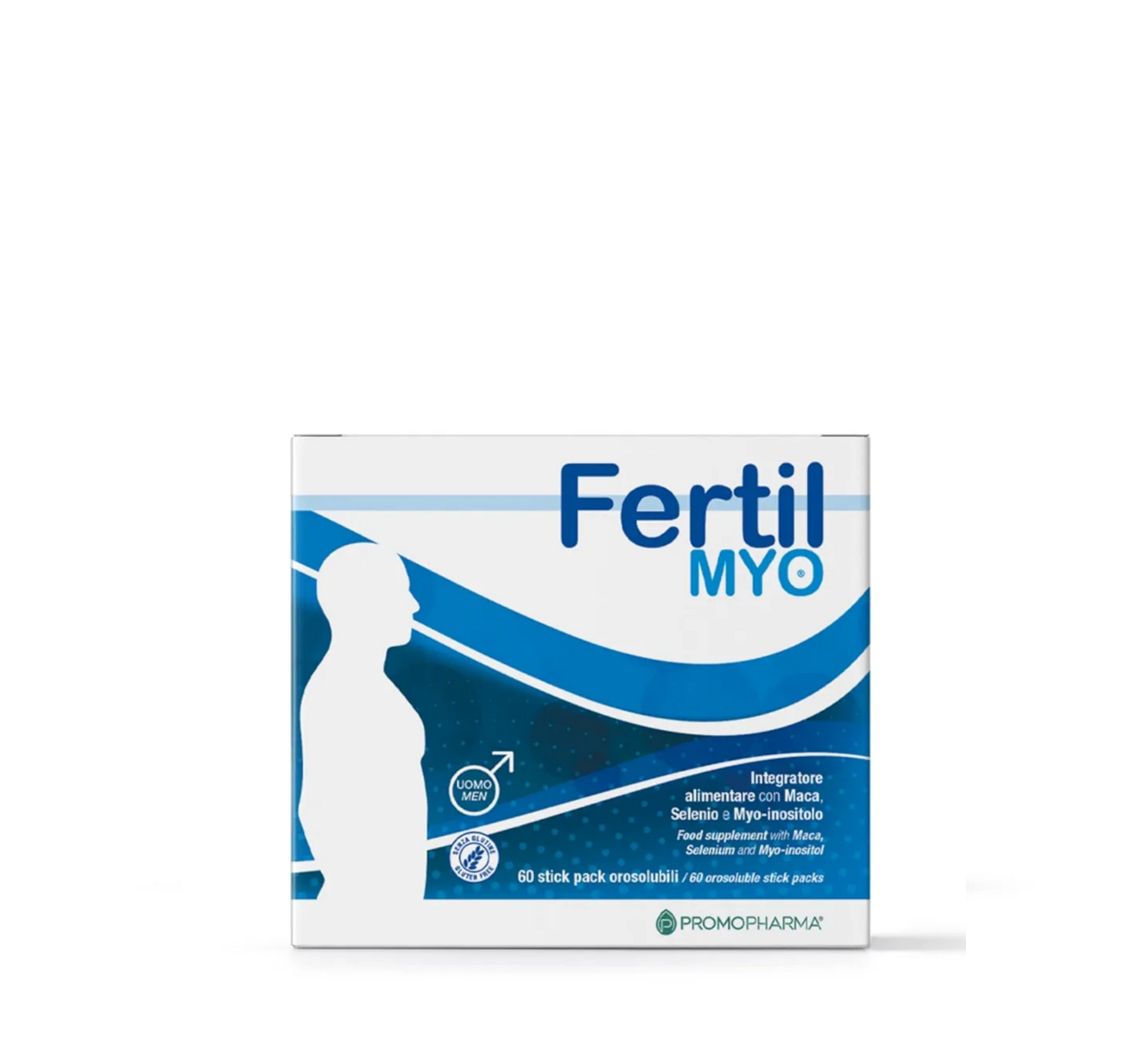 Fertil MYO Men *60 bustina