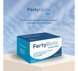 FertyBiotic Man *30 капсули