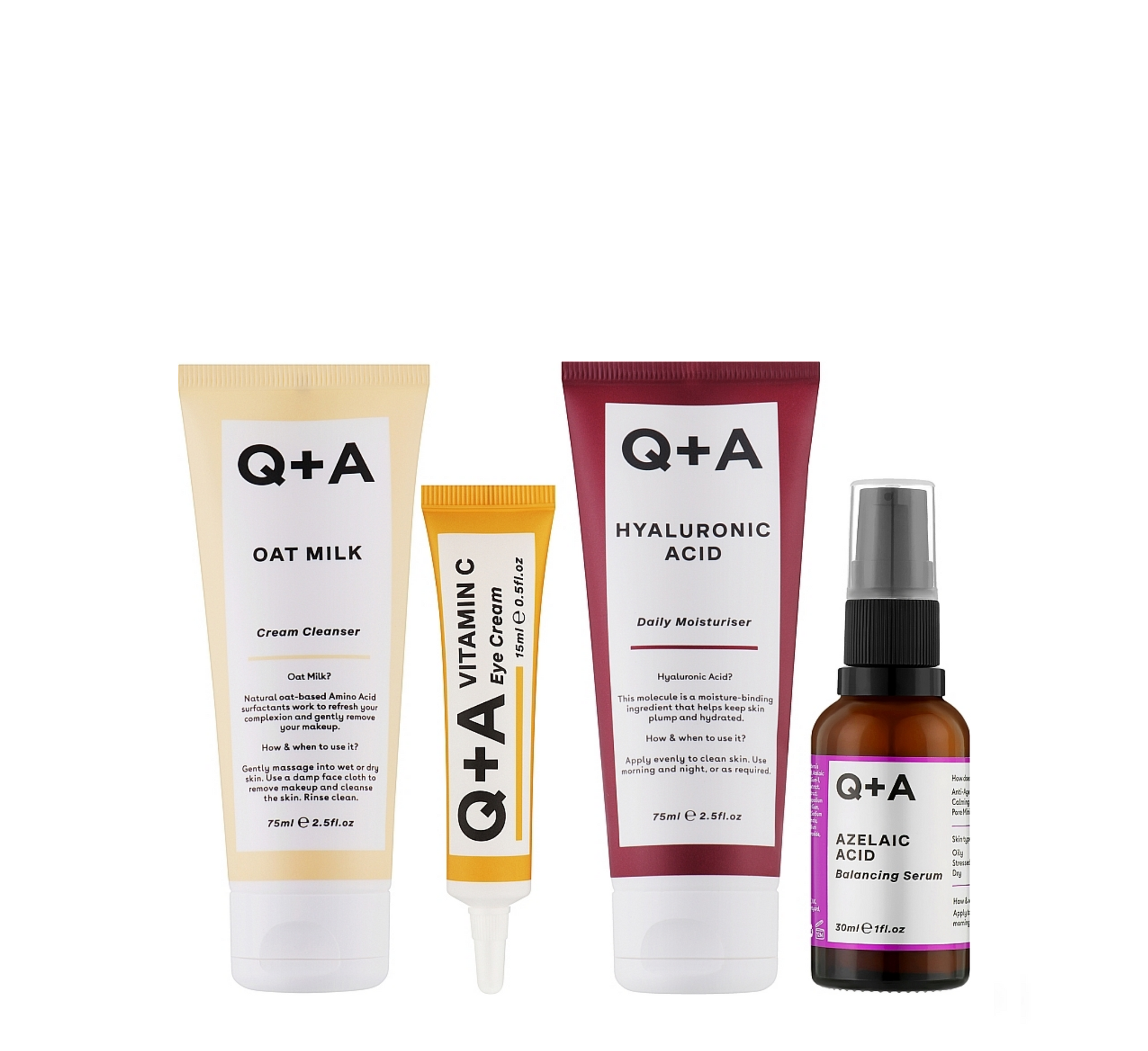 Set dhuratash për kujdesin e lëkurës Festive Favorites