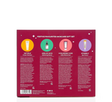 Set dhuratash për kujdesin e lëkurës Festive Favorites