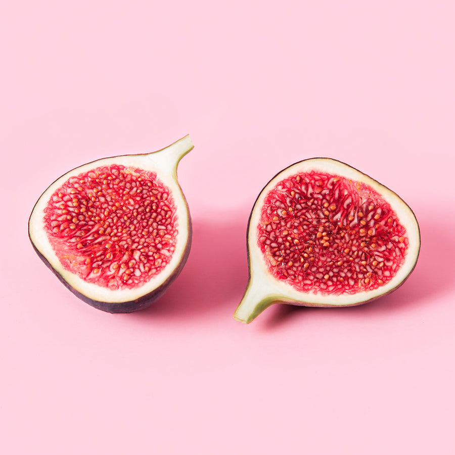 VOLUMIZING SHAMPOO FIG & ROSEHIP