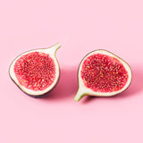 VOLUMIZING SHAMPOO FIG & ROSEHIP