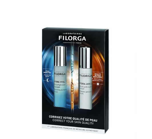 Filorga Duo Hydra Serum Kit