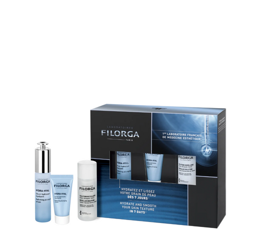 Filorga HYDRATION Kit - Hydra Hyal - Halsa