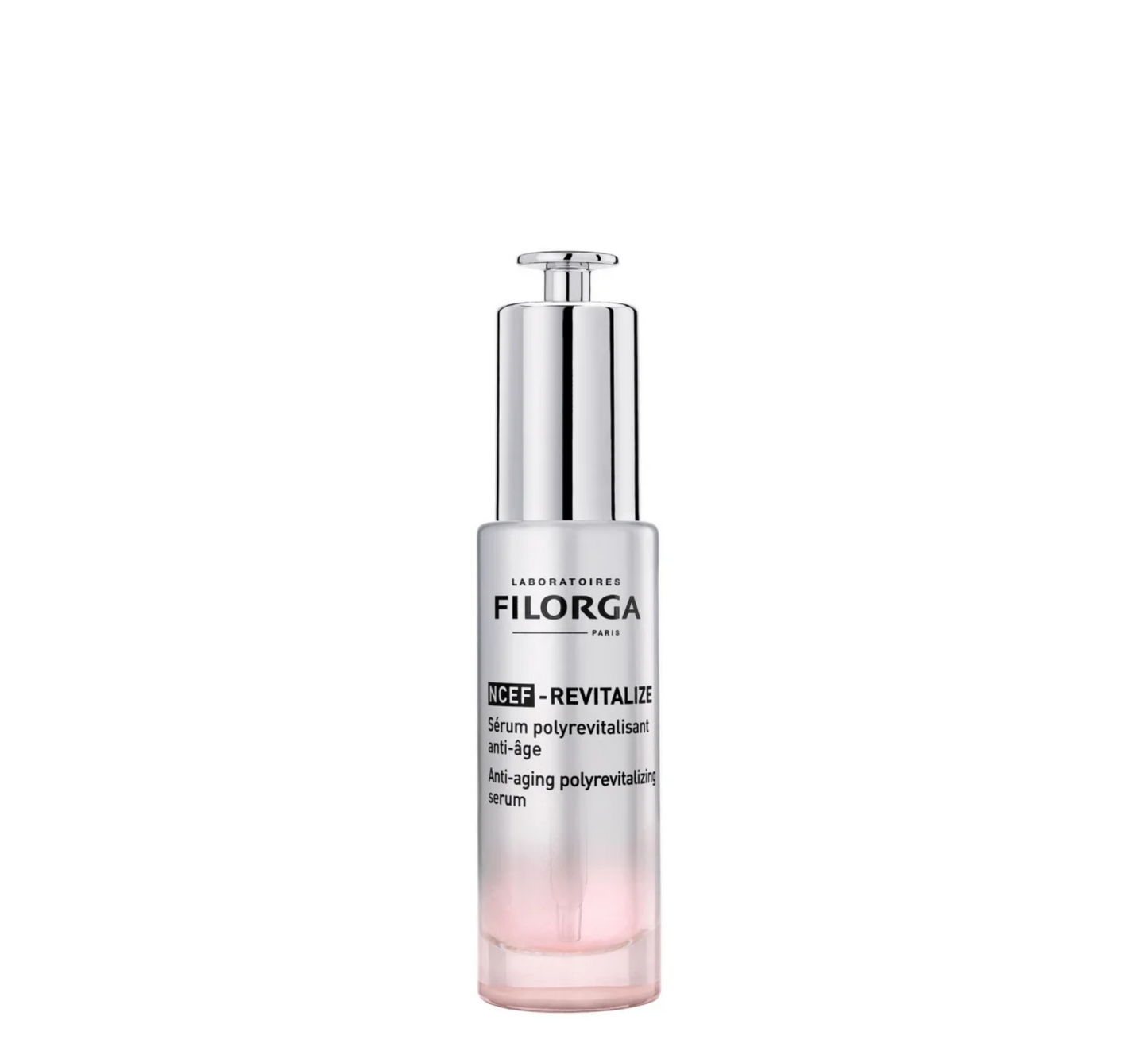 Filorga Ncef Revitalize Serum Polirevitalizues Anti-aging *30ml
