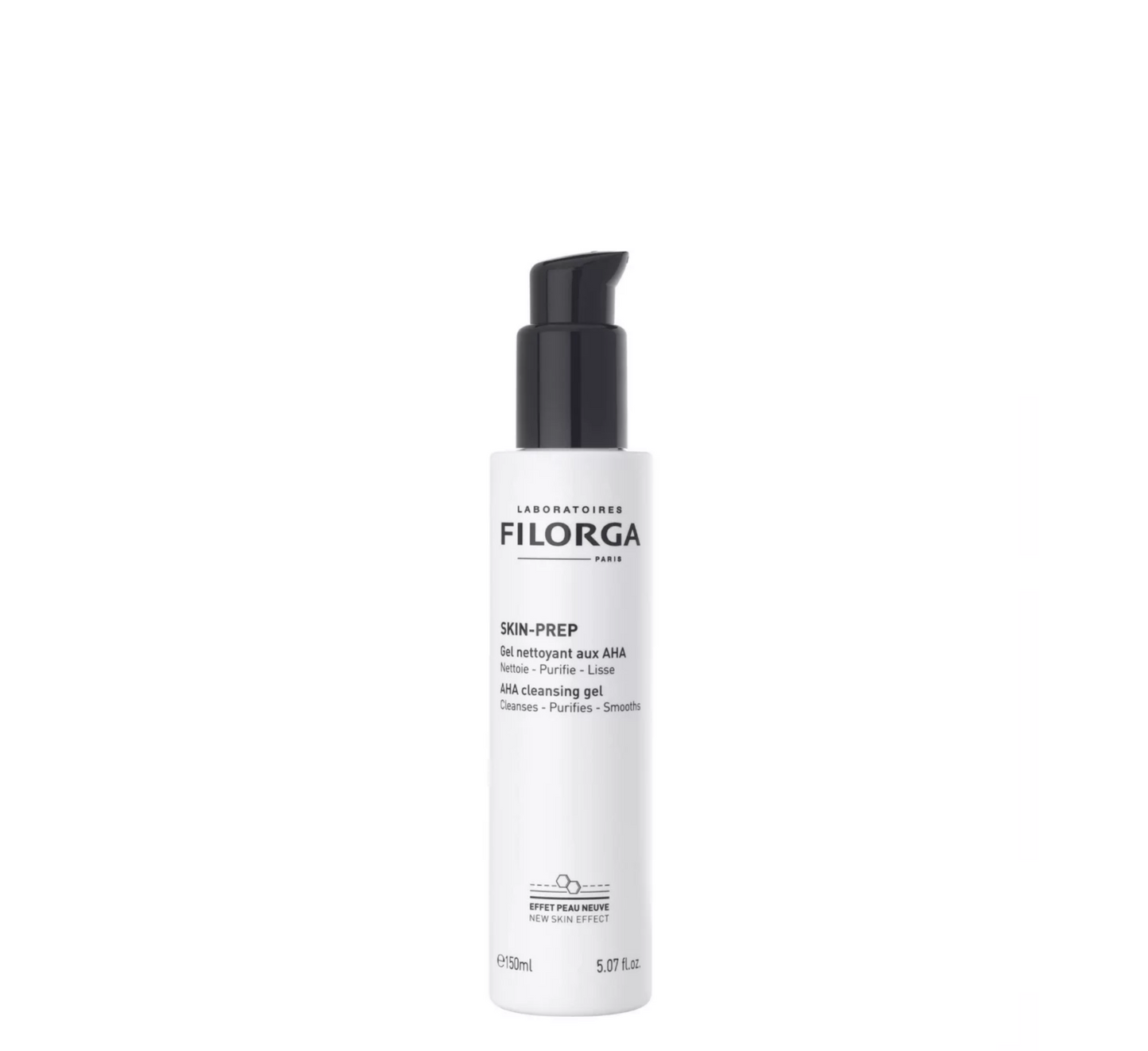 Xhel Pastrues Filorga Skin-Prep AHA *150ml