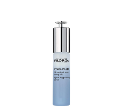 Filorga HYALU-FILLER SERUM - Hydrating Plumping Serum