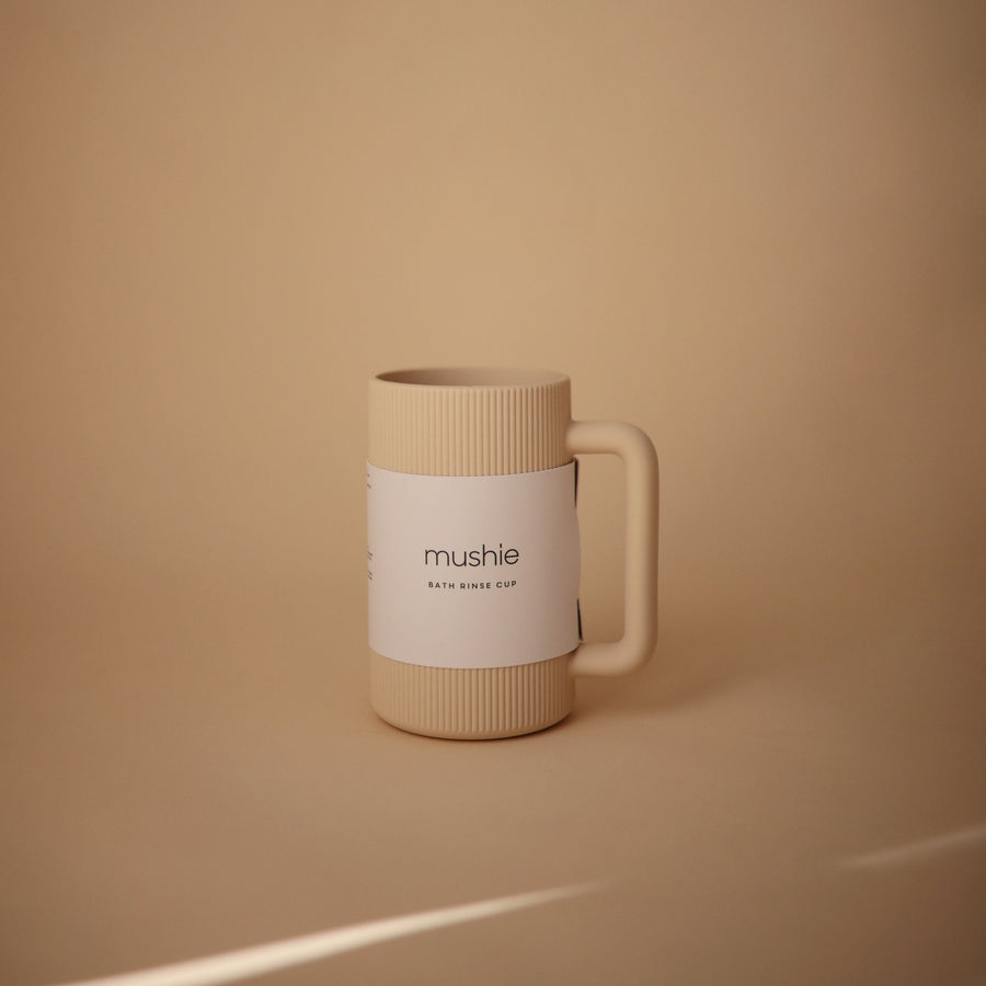 Mushie Bath Rinse Cup