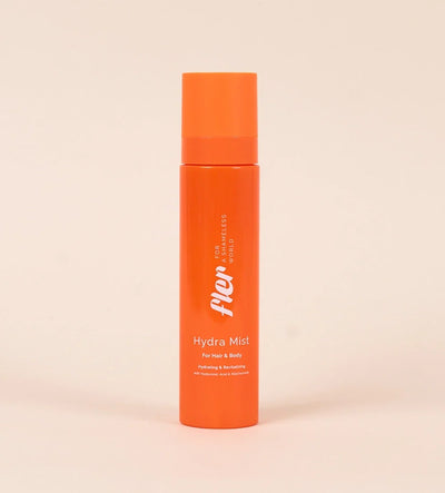 Hydra Mist - Refreshing & Revitalising Hair & Body Mist *150ml