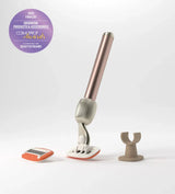 The Razor Starter Set