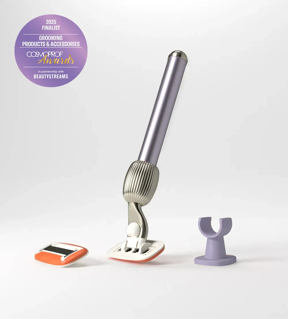 The Razor Starter Set