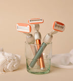 The Razor Starter Set