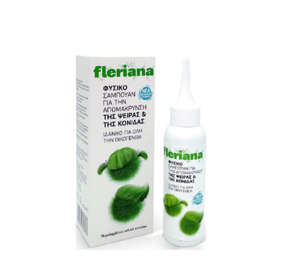 Fleriana Lice Shampoo *100 ml