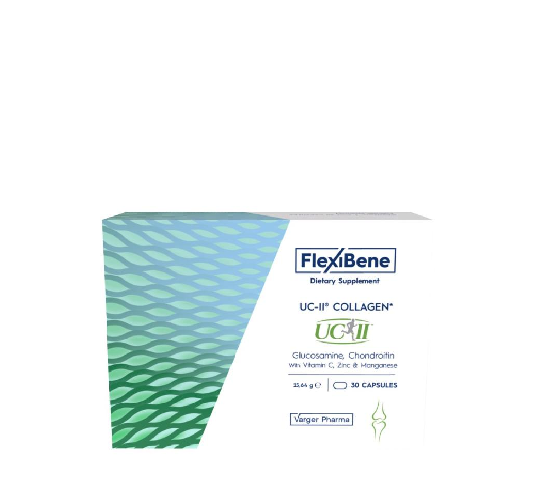 Flexibene Caps *30caps