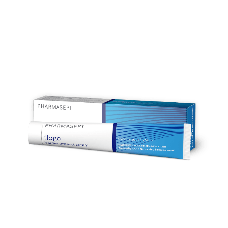 Flogo Barrier Protect Cream