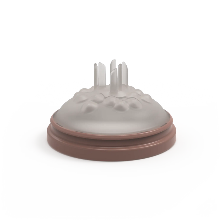 Emulait Responsive Flow Valve 2-Pack