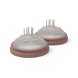 Responsive Flow Valve 2-Pack