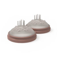 Responsive Flow Valve 2-Pack