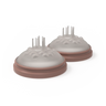 Responsive Flow Valve 2-Pack