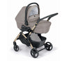 Karroce Fluido Easy 3n1 Cam
