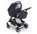 Karroce Fluido Easy 3n1 Cam