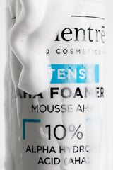 10% AHA Foamer Intense Cleanser