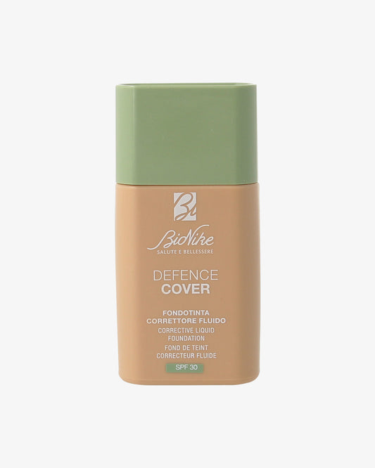 Corrective Fluid Foundation