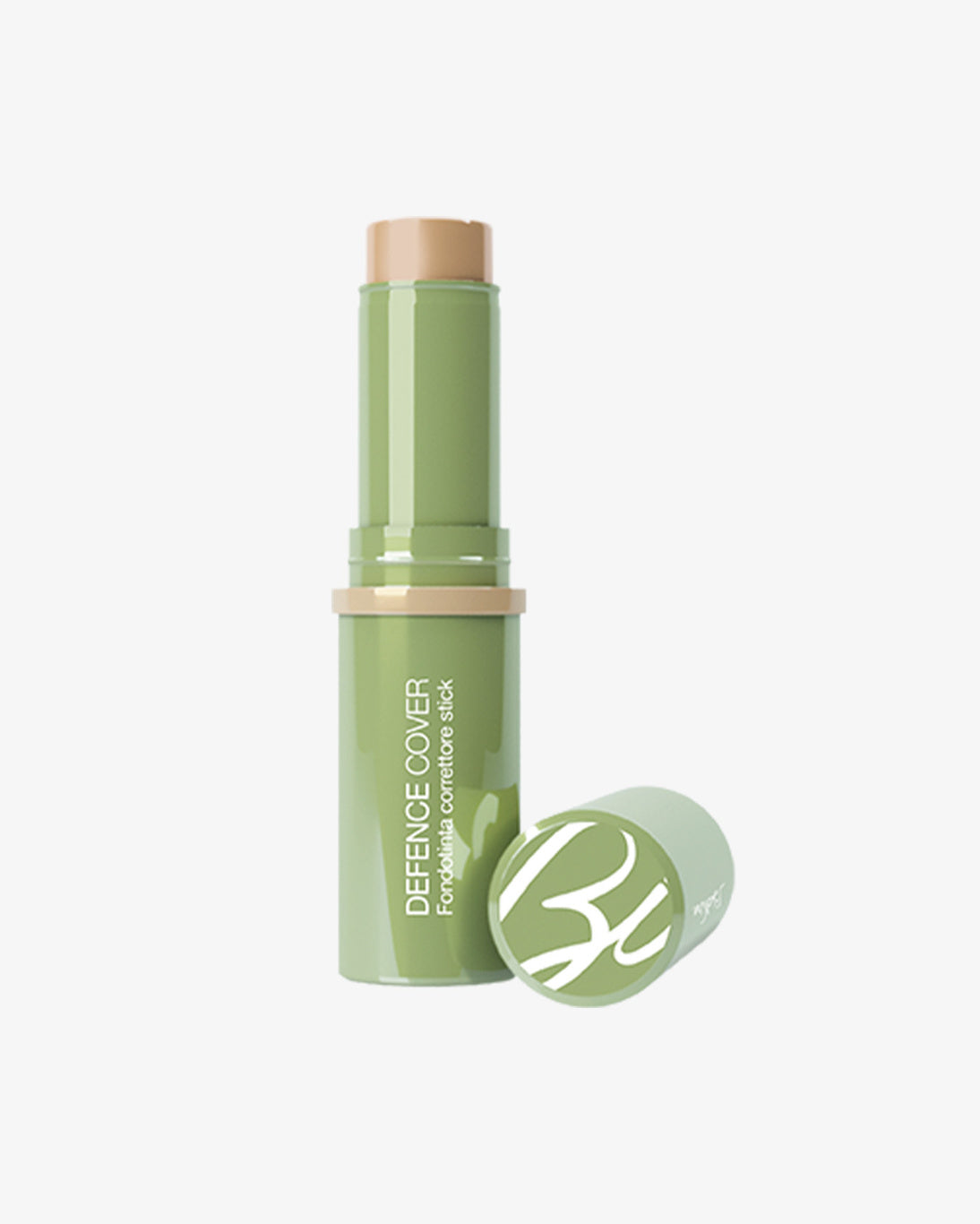 Corrective Stick Foundation