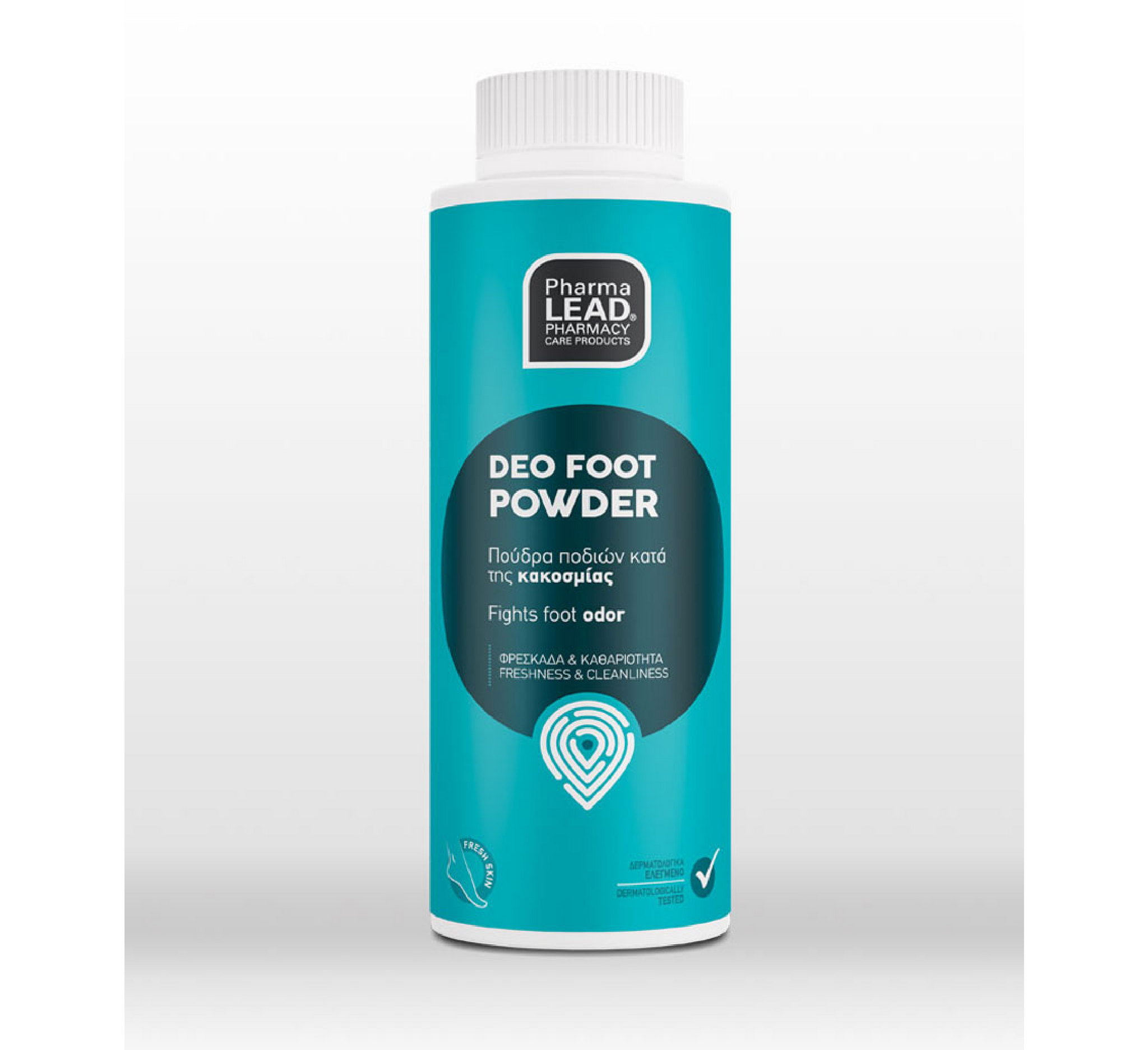 Foot Powder