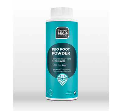 Foot Powder